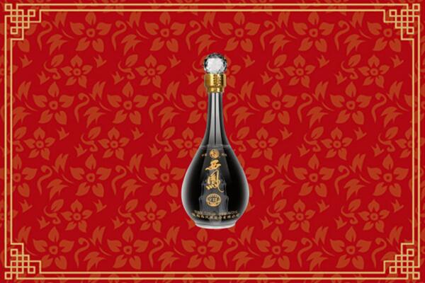 德阳中江县回收西凤酒